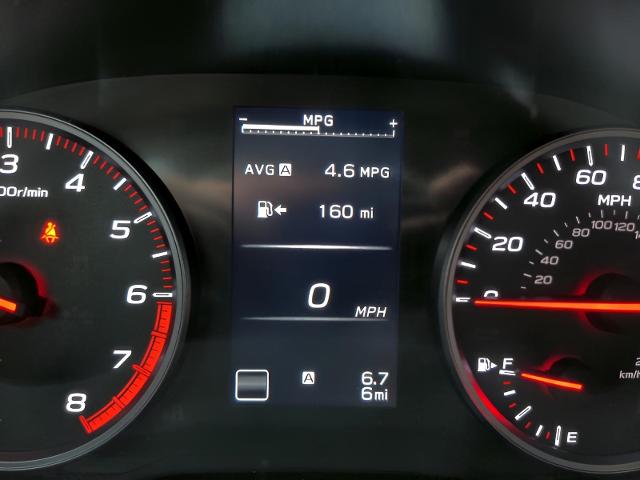 2024 Subaru WRX Vehicle Photo in Green Bay, WI 54304