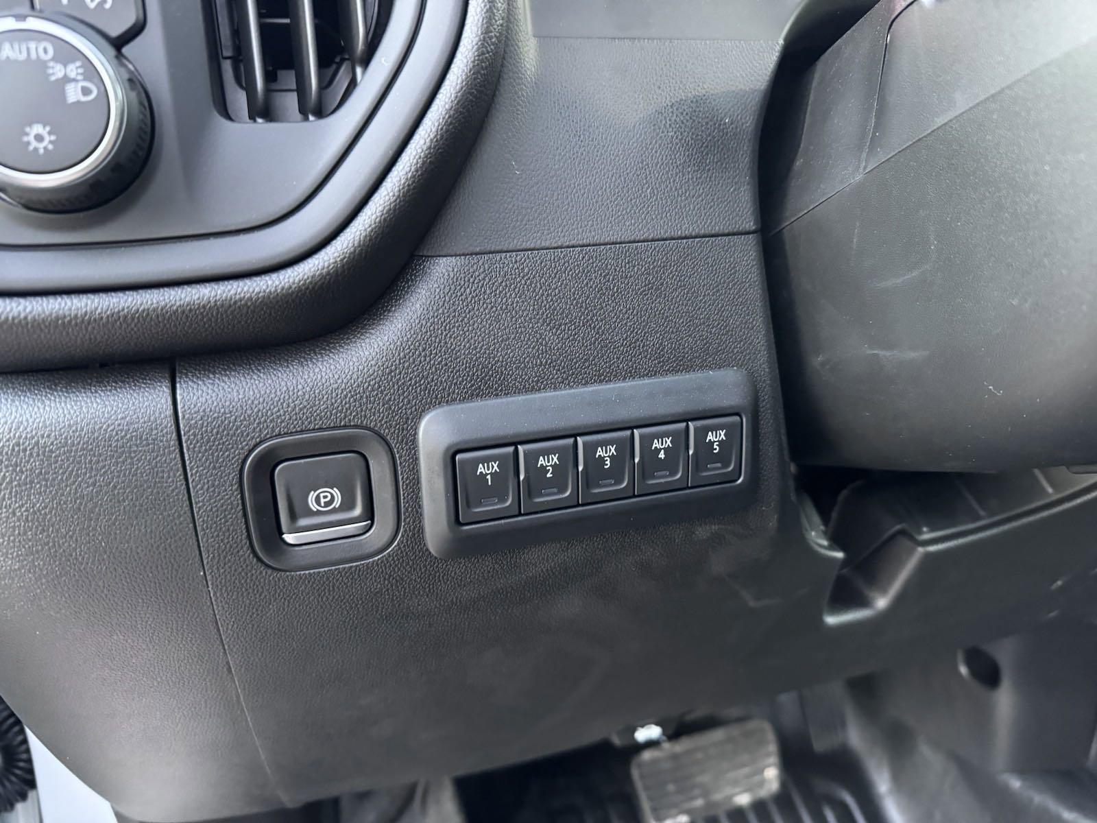 2025 Chevrolet Silverado 2500 HD Vehicle Photo in GEORGETOWN, TX 78626-7508