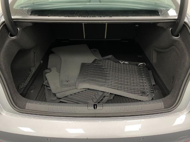 2025 Audi A6 Sedan Vehicle Photo in Appleton, WI 54913