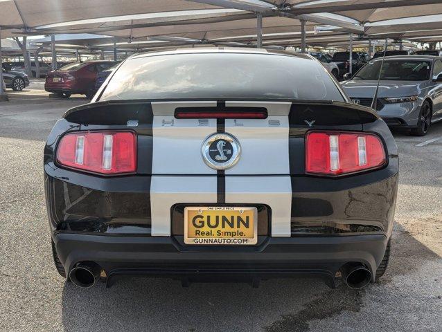 2012 Ford Mustang Vehicle Photo in San Antonio, TX 78230