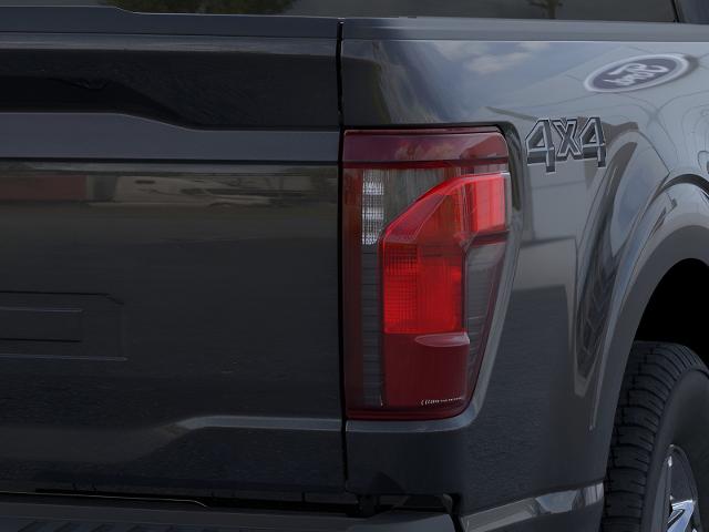 2024 Ford F-150 Vehicle Photo in Neenah, WI 54956