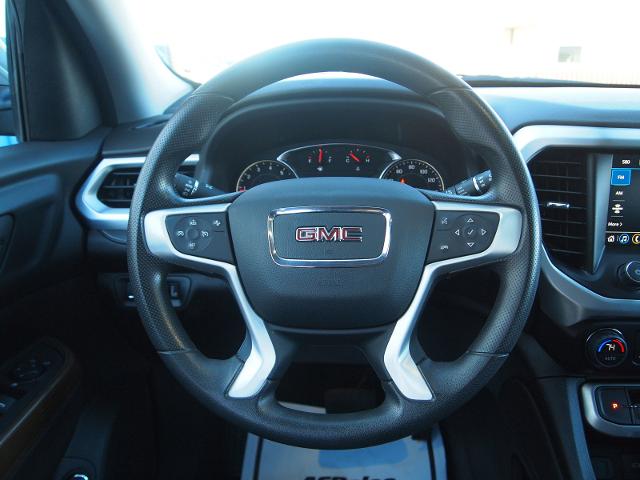 2023 GMC Acadia Vehicle Photo in MADISON, IN 47250-1611