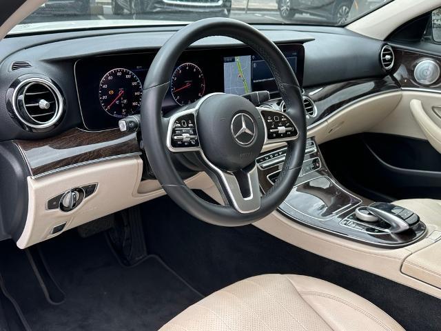 2020 Mercedes-Benz E-Class Vehicle Photo in San Antonio, TX 78230