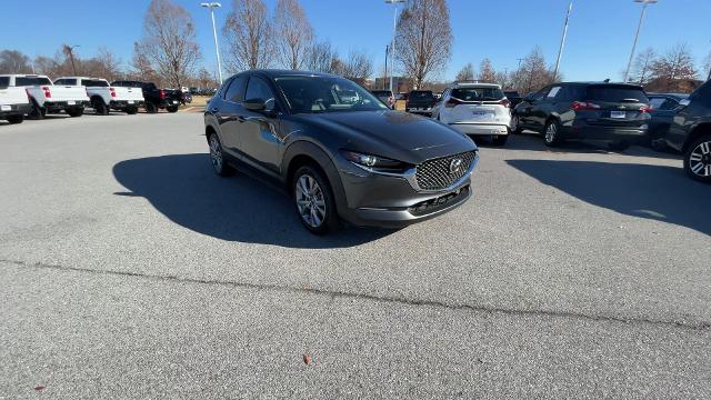 2021 Mazda CX-30 Vehicle Photo in BENTONVILLE, AR 72712-4322