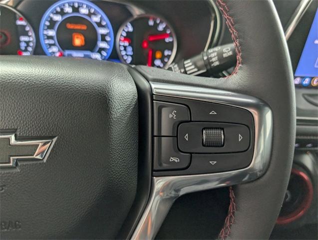 2022 Chevrolet Blazer Vehicle Photo in ENGLEWOOD, CO 80113-6708