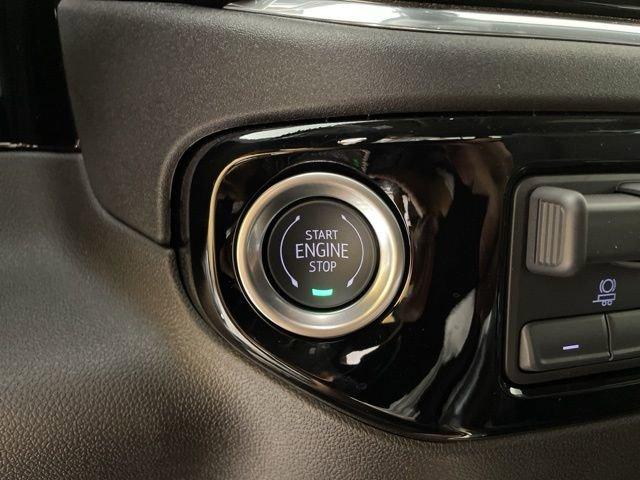 2025 Chevrolet Silverado 1500 Vehicle Photo in PHOENIX, AZ 85014-3381