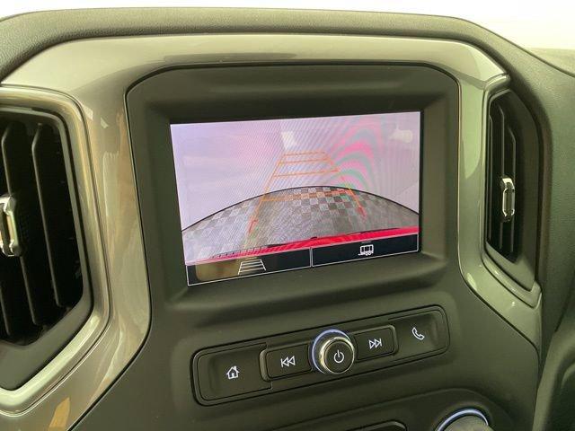 2025 Chevrolet Silverado 1500 Vehicle Photo in PHOENIX, AZ 85014-3381
