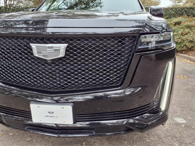 2021 Cadillac Escalade Vehicle Photo in SAN ANTONIO, TX 78230-1001