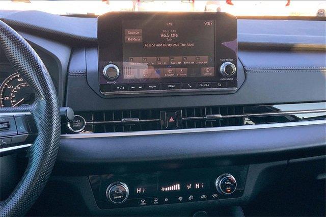 2022 Mitsubishi Outlander Vehicle Photo in KANSAS CITY, MO 64114-4502