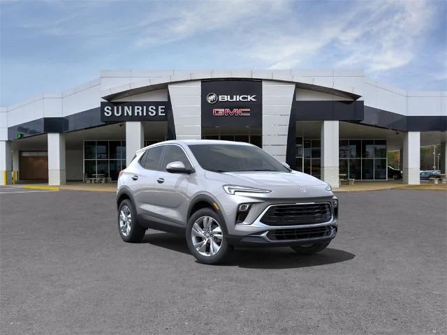 2025 Buick Encore GX Vehicle Photo in BARTLETT, TN 38133-4101
