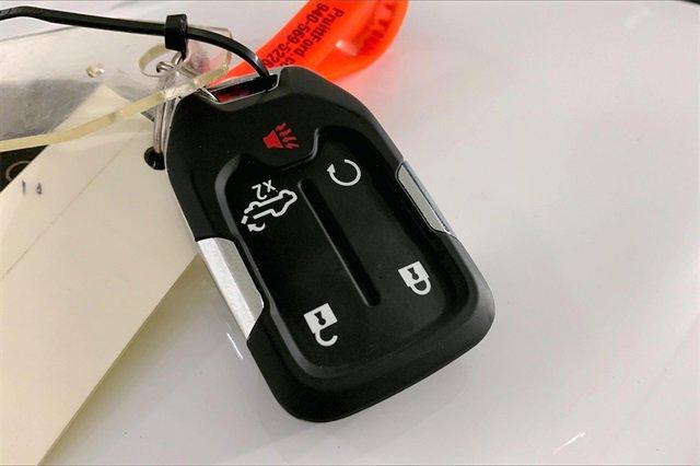 2019 GMC Sierra 1500 Vehicle Photo in INDEPENDENCE, MO 64055-1314