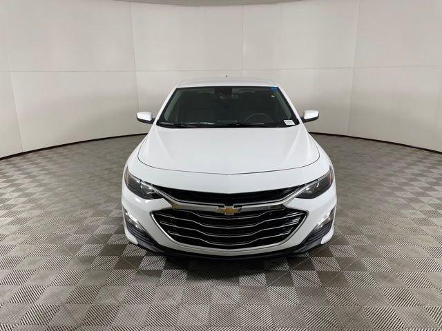 2025 Chevrolet Malibu Vehicle Photo in PHOENIX, AZ 85014-3381