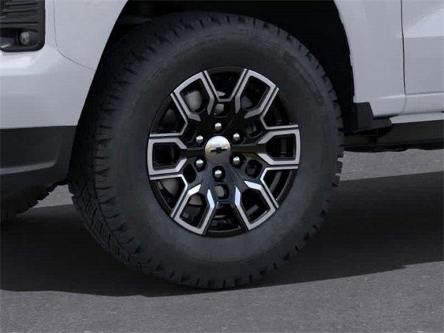 2024 Chevrolet Colorado Vehicle Photo in COLLIERVILLE, TN 38017-9006