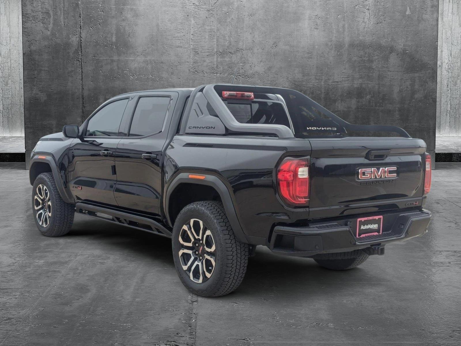 2025 GMC Canyon Vehicle Photo in CORPUS CHRISTI, TX 78412-4902