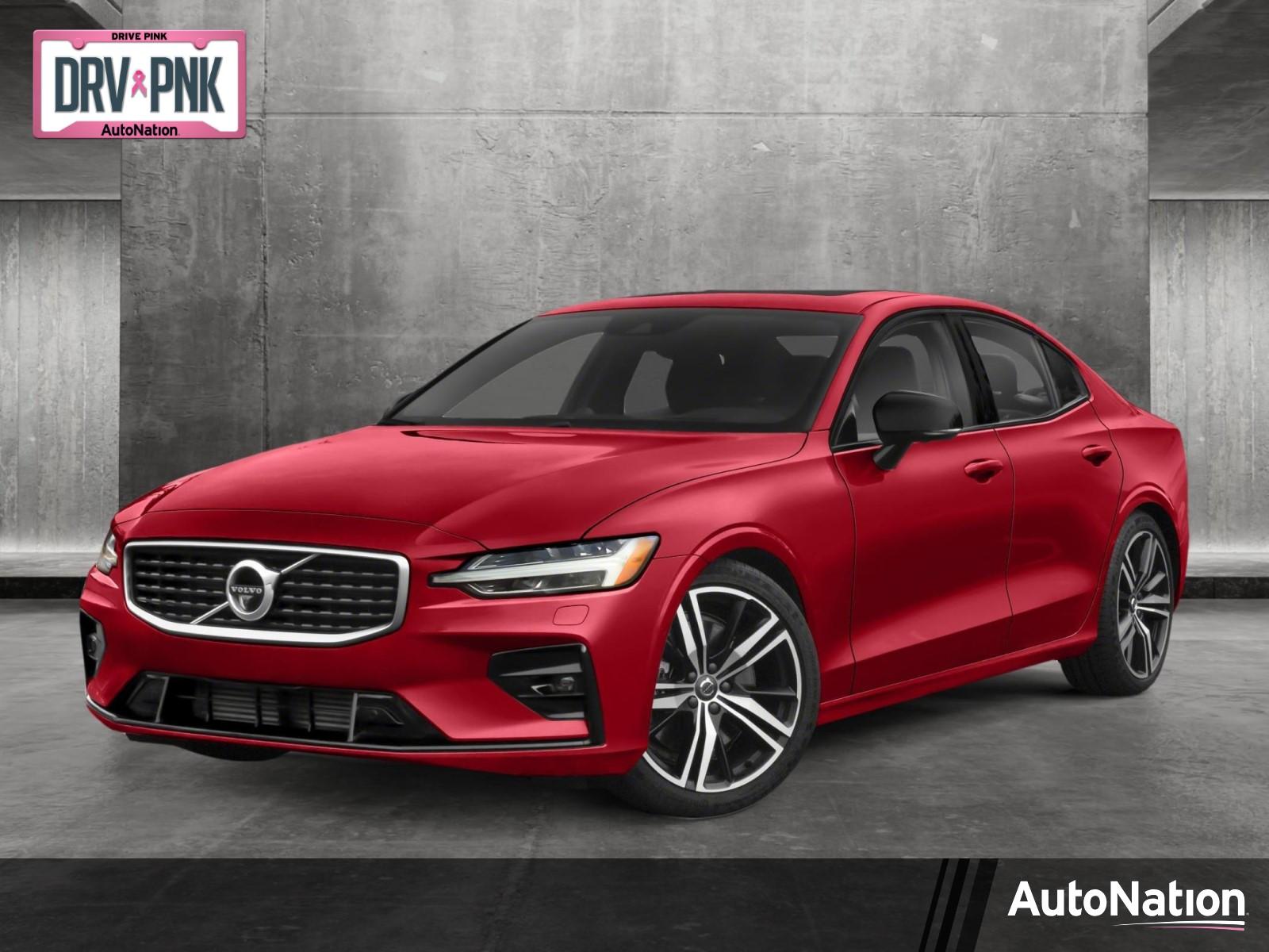 2019 Volvo S60 Vehicle Photo in Spokane Valley, WA 99206