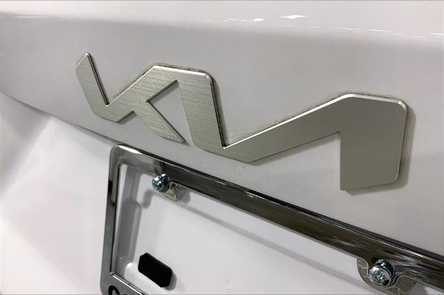 2022 Kia Sorento Vehicle Photo in Lees Summit, MO 64086