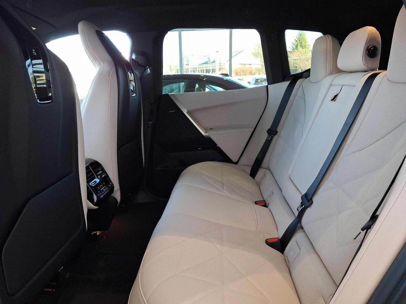 2025 BMW iX Vehicle Photo in Lancaster, PA 17601