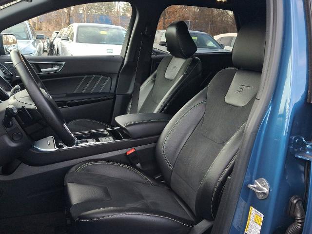 2020 Ford Edge Vehicle Photo in TREVOSE, PA 19053-4984