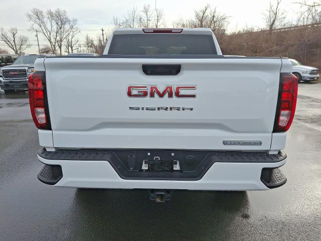 2023 GMC Sierra 1500 Vehicle Photo in TREVOSE, PA 19053-4984