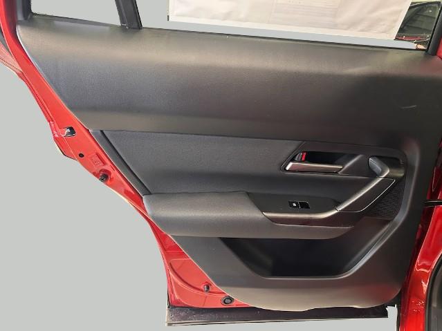 2025 Mazda CX-50 Hybrid Vehicle Photo in Green Bay, WI 54304