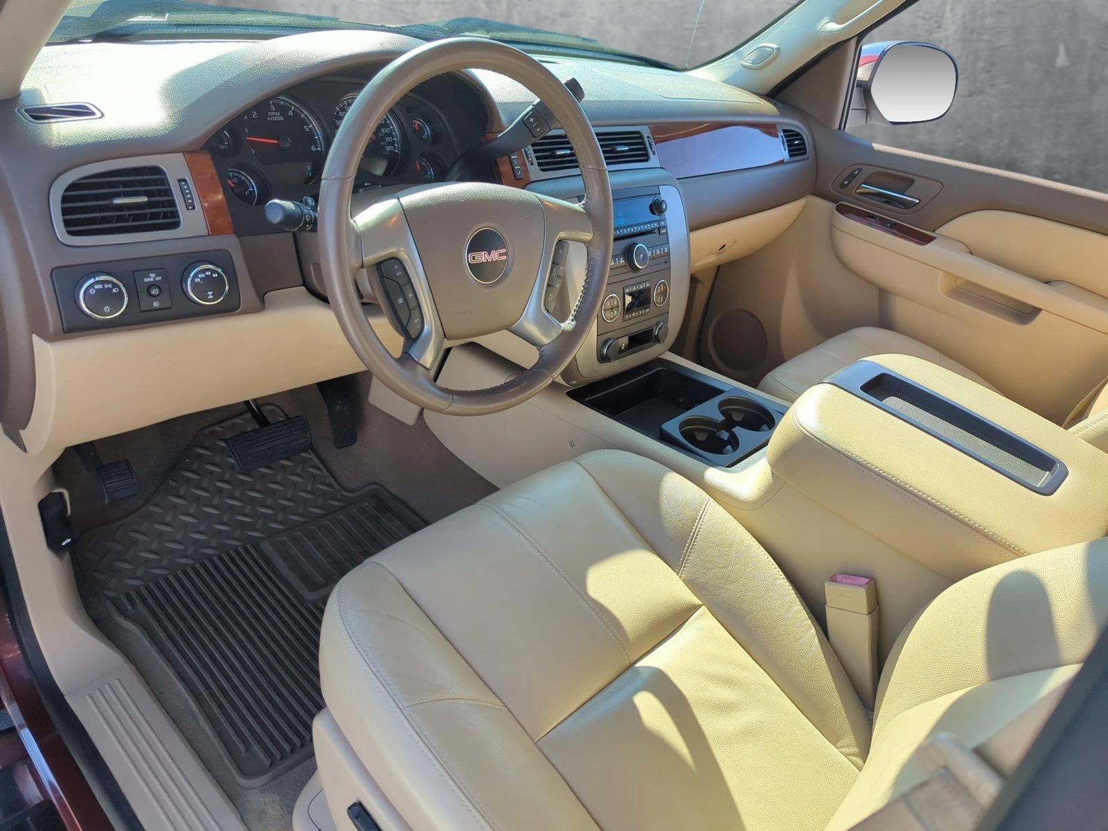 2013 GMC Sierra 1500 Vehicle Photo in Ft. Myers, FL 33907