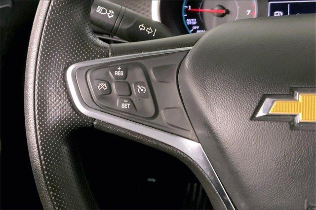2022 Chevrolet Malibu Vehicle Photo in INDEPENDENCE, MO 64055-1314