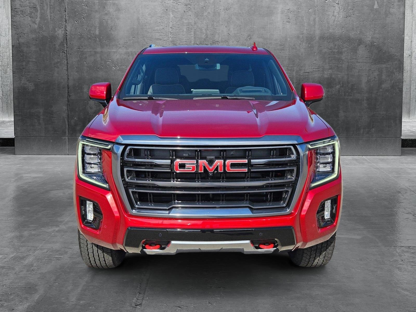 2024 GMC Yukon XL Vehicle Photo in HENDERSON, NV 89014-6702