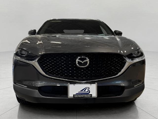 2025 Mazda CX-30 Vehicle Photo in Green Bay, WI 54304