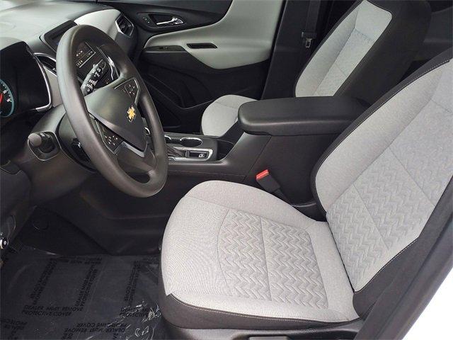 2023 Chevrolet Equinox Vehicle Photo in MILFORD, OH 45150-1684