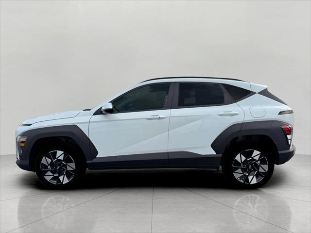 2025 Hyundai KONA Vehicle Photo in Green Bay, WI 54304