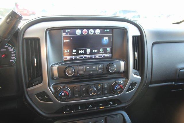 2019 GMC Sierra 2500 HD Vehicle Photo in SAINT CLAIRSVILLE, OH 43950-8512