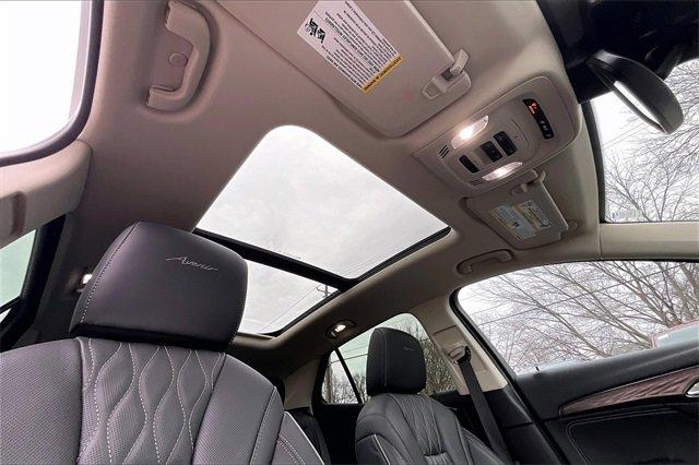 2022 Buick Envision Vehicle Photo in INDEPENDENCE, MO 64055-1314