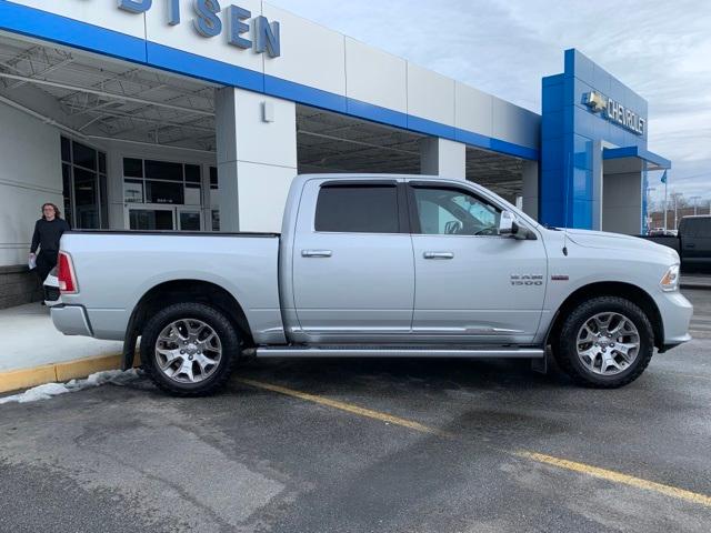2015 Ram 1500 Vehicle Photo in POST FALLS, ID 83854-5365