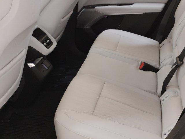 2025 Cadillac LYRIQ Vehicle Photo in PINEVILLE, NC 28134-8495