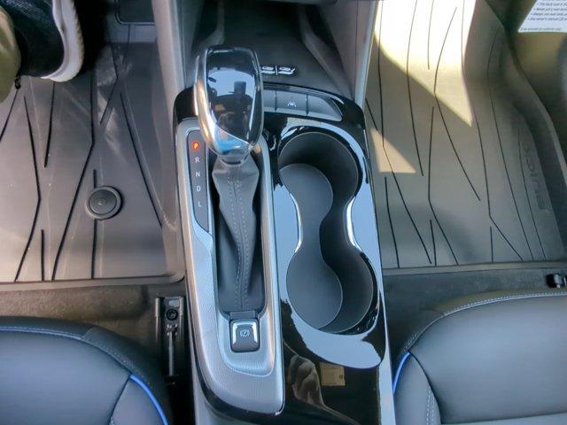 2025 Buick Envista Vehicle Photo in ALBERTVILLE, AL 35950-0246