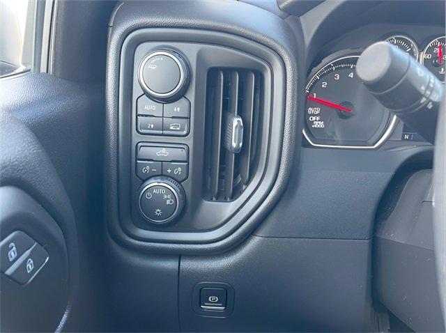 2022 Chevrolet Silverado 1500 LTD Vehicle Photo in THOMPSONTOWN, PA 17094-9014