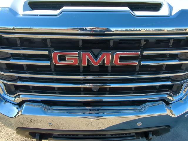 2023 GMC Sierra 2500 HD Vehicle Photo in ALBERTVILLE, AL 35950-0246