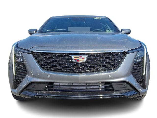 2025 Cadillac CT5 Vehicle Photo in ALLENTOWN, PA 18103-7399
