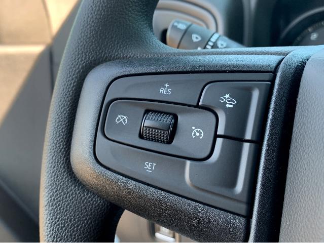 2024 GMC Sierra 2500 HD Vehicle Photo in BEAUFORT, SC 29906-4218