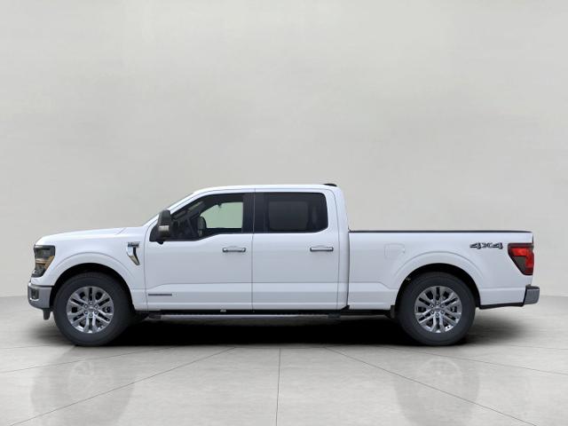 2025 Ford F-150 Vehicle Photo in Green Bay, WI 54304