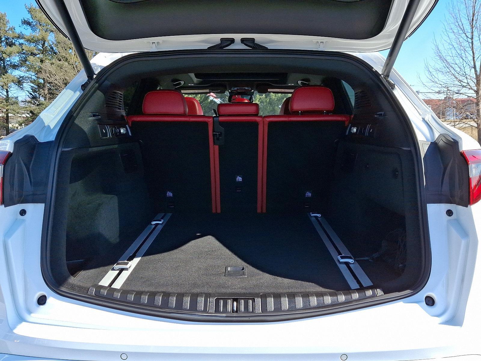 2020 Alfa Romeo Stelvio Vehicle Photo in Mechanicsburg, PA 17050