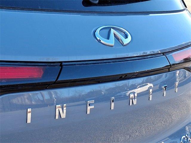 2025 INFINITI QX60 Vehicle Photo in Willow Grove, PA 19090