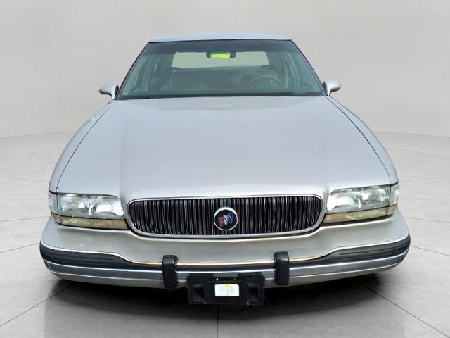 1996 Buick LeSabre Vehicle Photo in Oshkosh, WI 54904