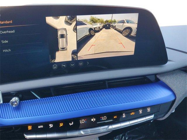 2025 Cadillac OPTIQ Vehicle Photo in SUNRISE, FL 33323-3202