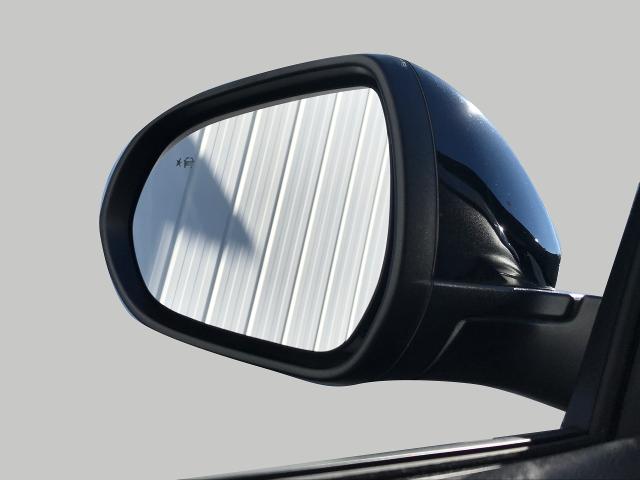 2021 Buick Encore GX Vehicle Photo in GREEN BAY, WI 54303-3330
