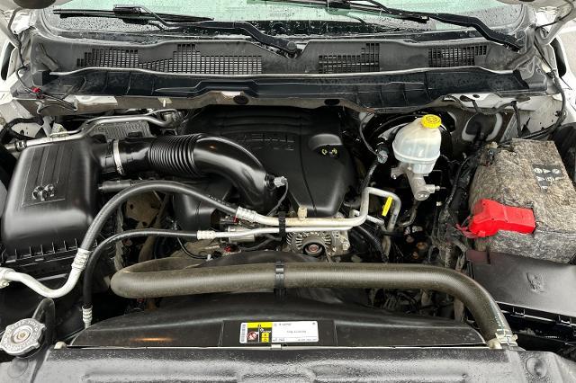 2014 Ram 1500 Vehicle Photo in SPOKANE, WA 99202-2191
