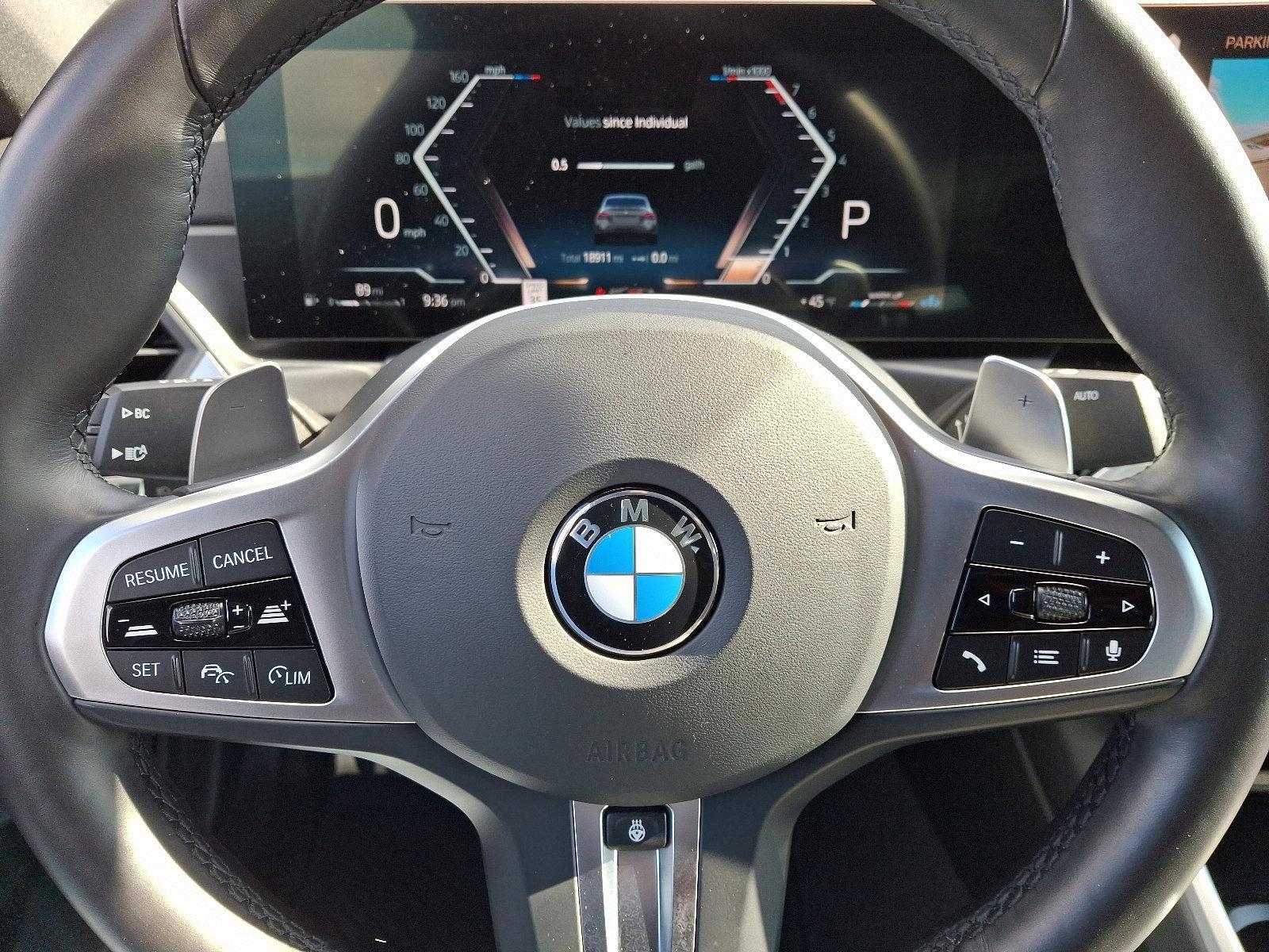 2024 BMW M240i xDrive Vehicle Photo in Lancaster, PA 17601