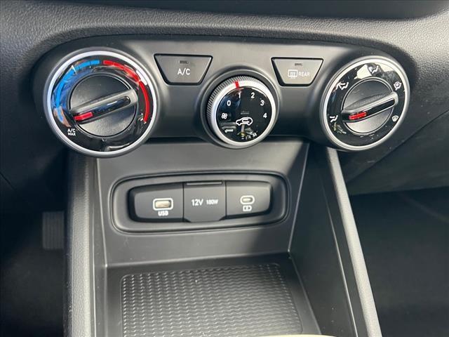 2025 Hyundai VENUE Vehicle Photo in Shiloh, IL 62269