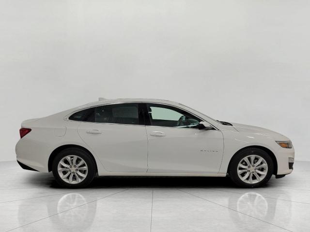 2024 Chevrolet Malibu Vehicle Photo in NEENAH, WI 54956-2243