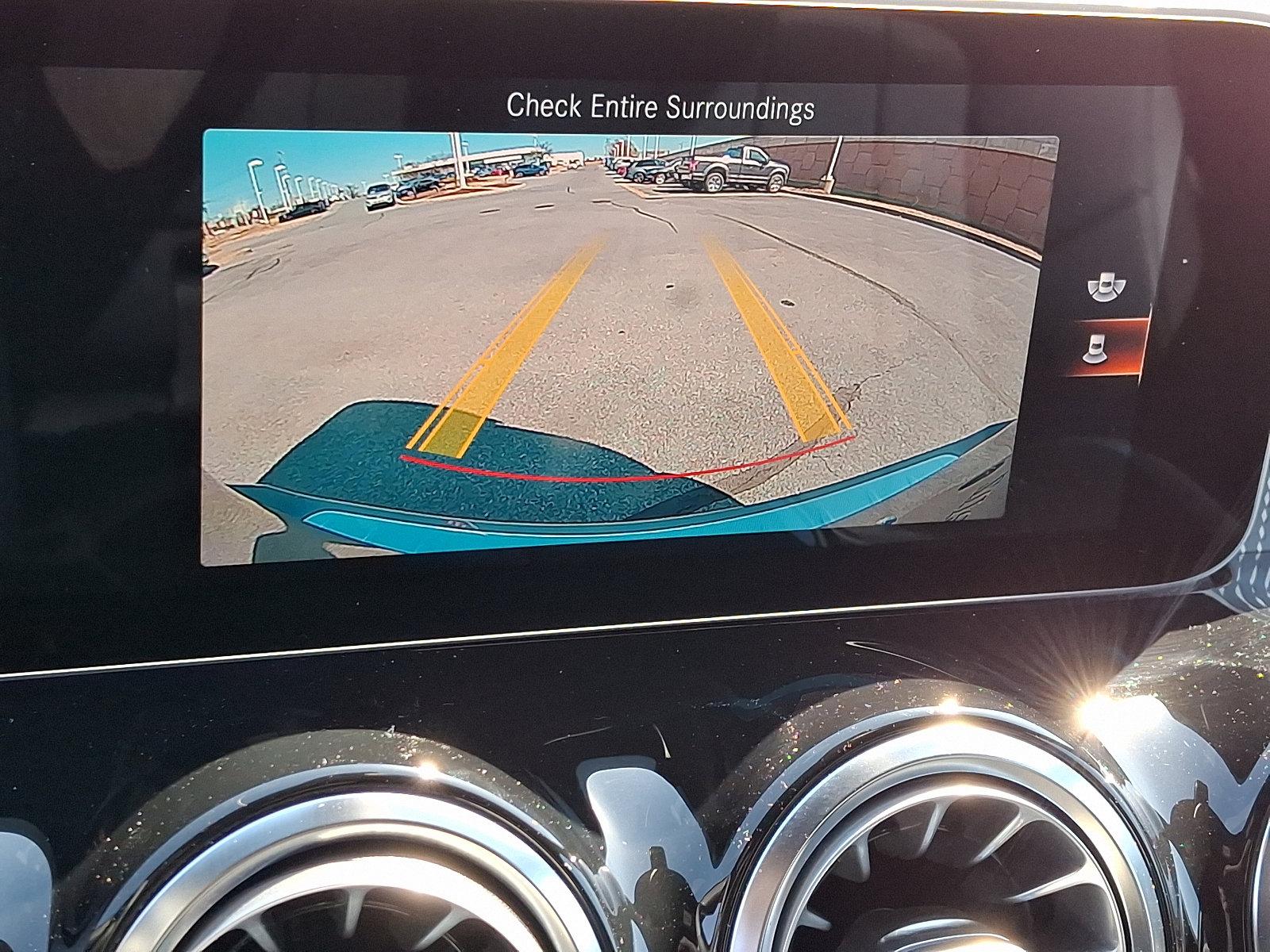 2021 Mercedes-Benz GLB Vehicle Photo in Lancaster, PA 17601